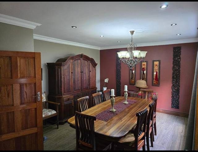 5 BEDROOM HOUSE FOR SALE IN SASOLBURG EXT 23